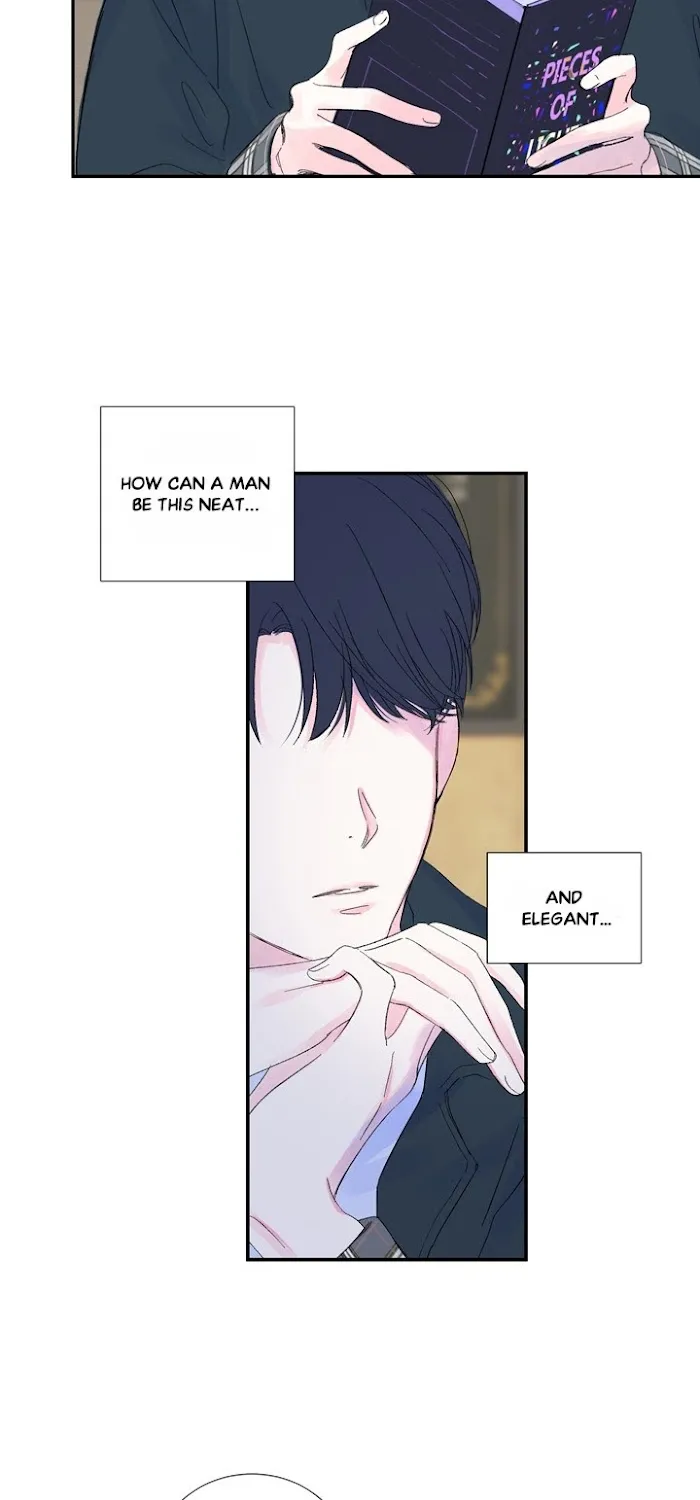 Modernist Kainu Manga Chapter 4 Page 8