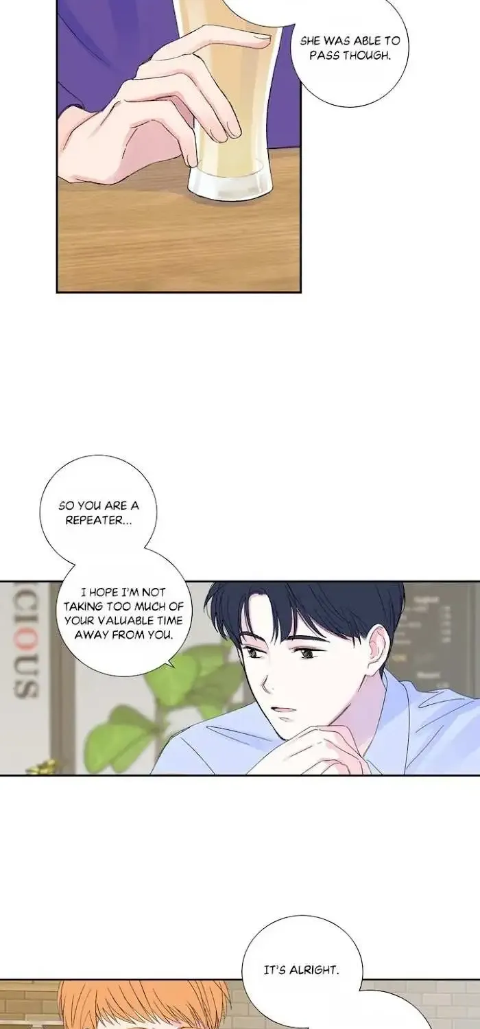 Modernist Kainu Manga Chapter 4 Page 13
