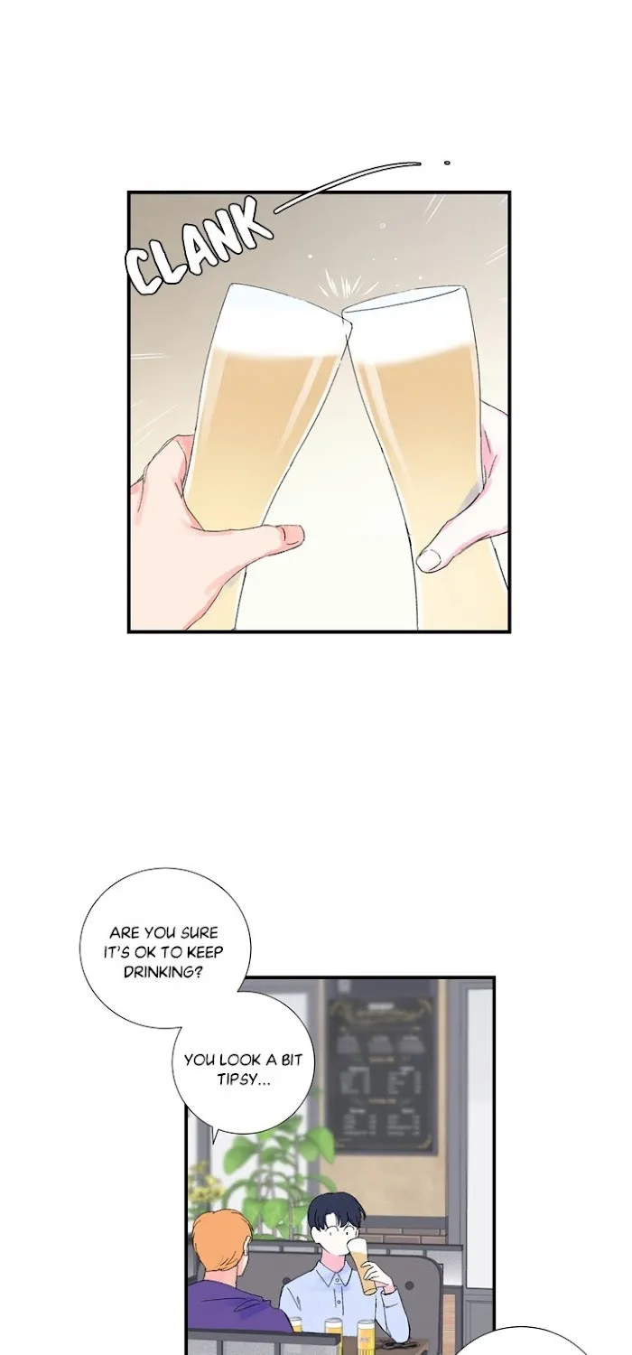 Modernist Kainu Manga Chapter 4 Page 17