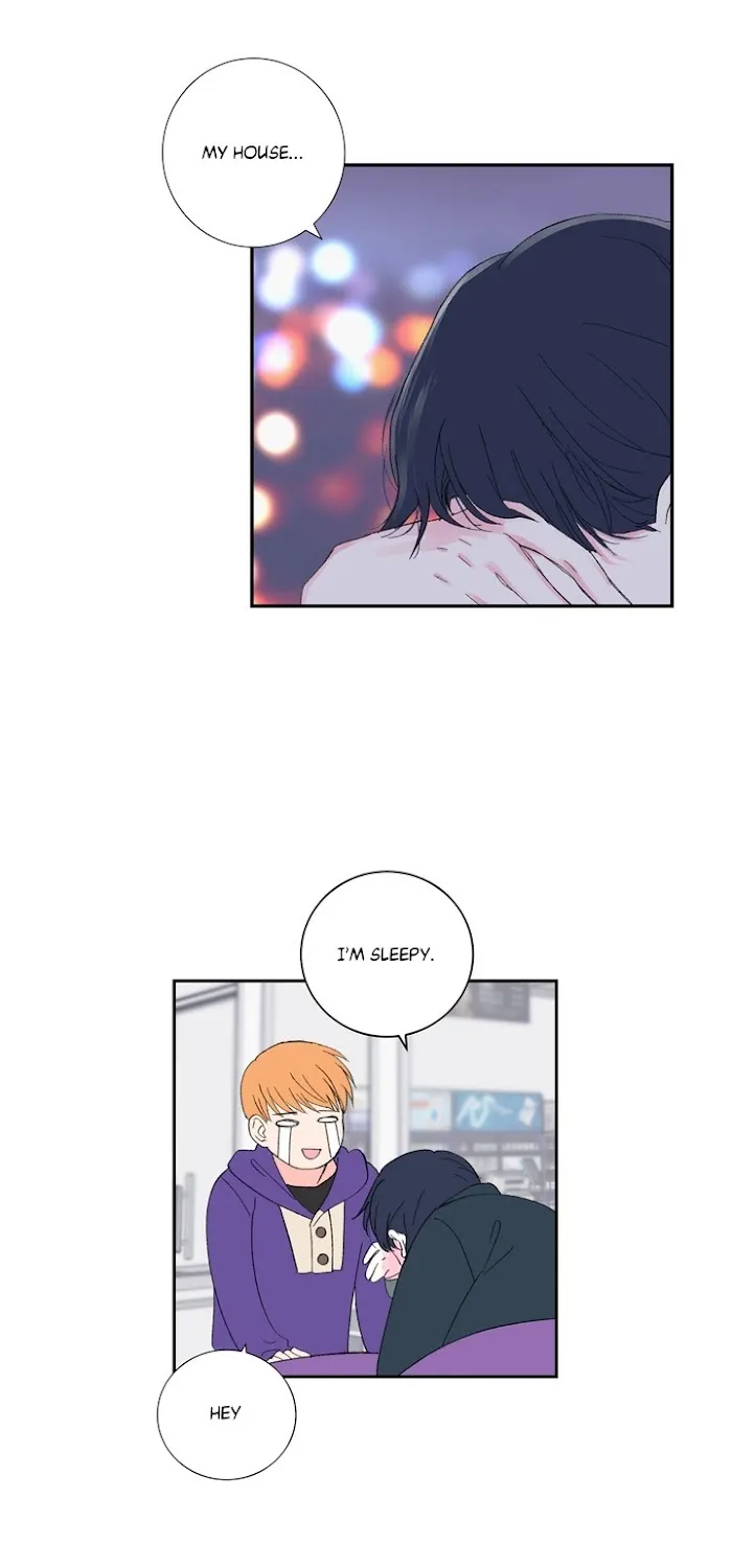 Modernist Kainu Manga Chapter 4 Page 24