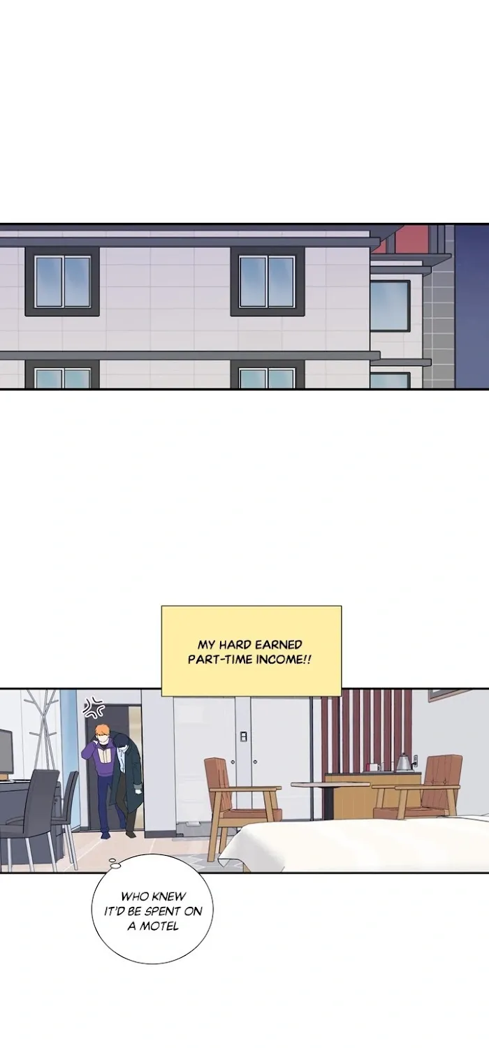 Modernist Kainu Manga Chapter 4 Page 27
