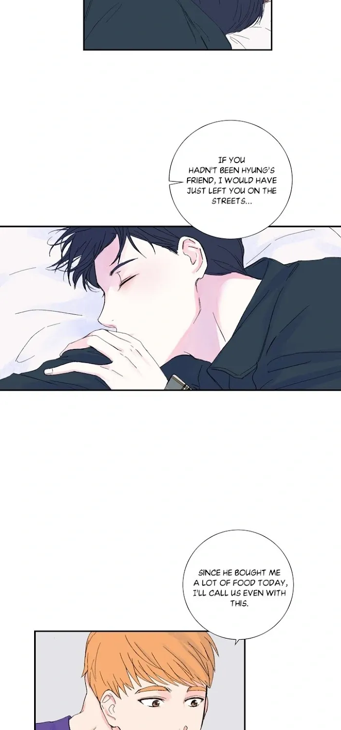 Modernist Kainu Manga Chapter 4 Page 29