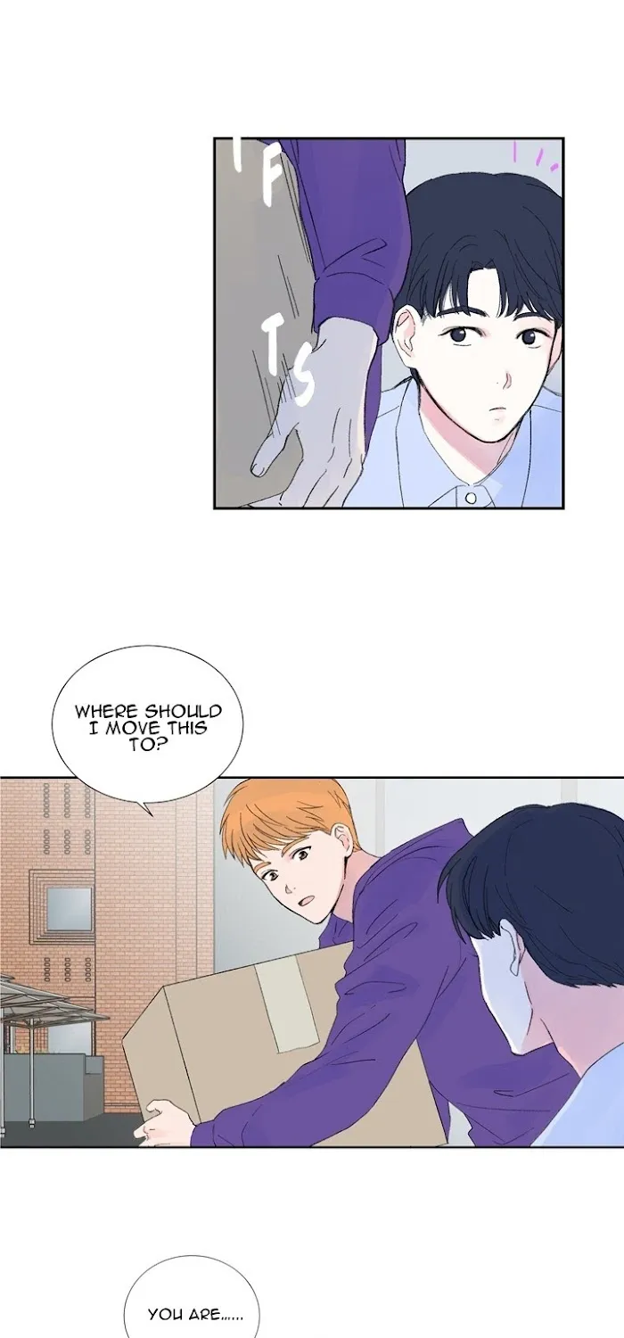 Modernist Kainu Manga Chapter 3 Page 27