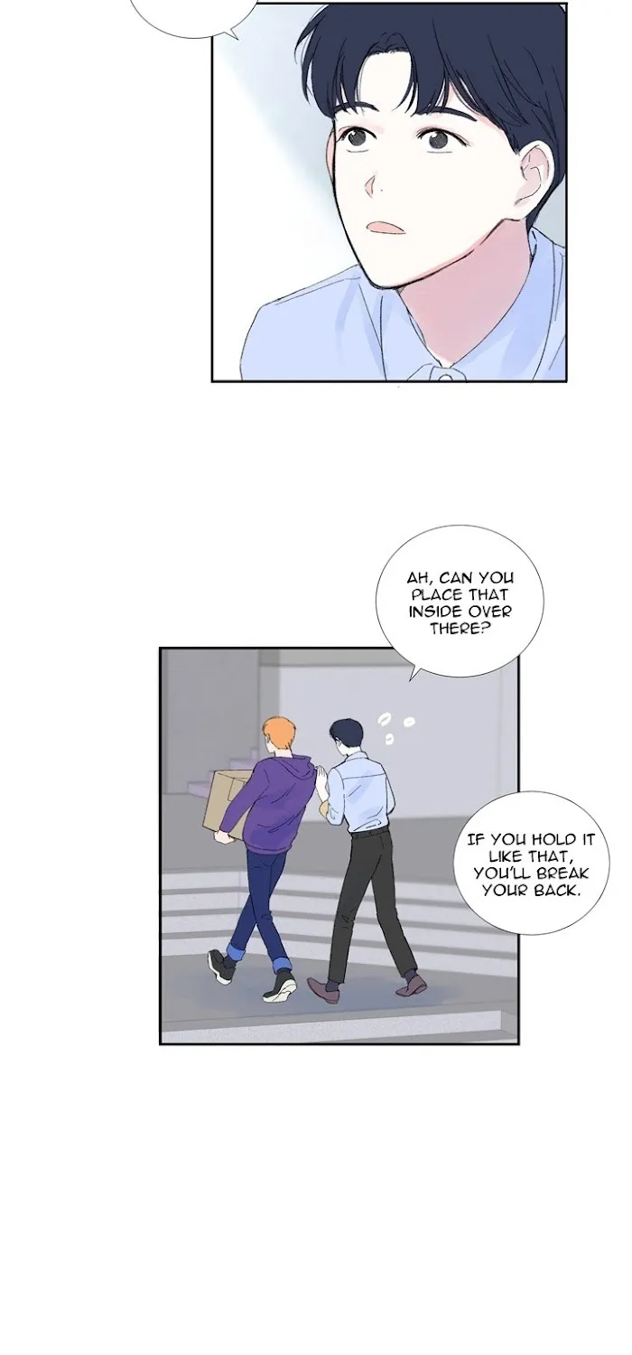 Modernist Kainu Manga Chapter 3 Page 28