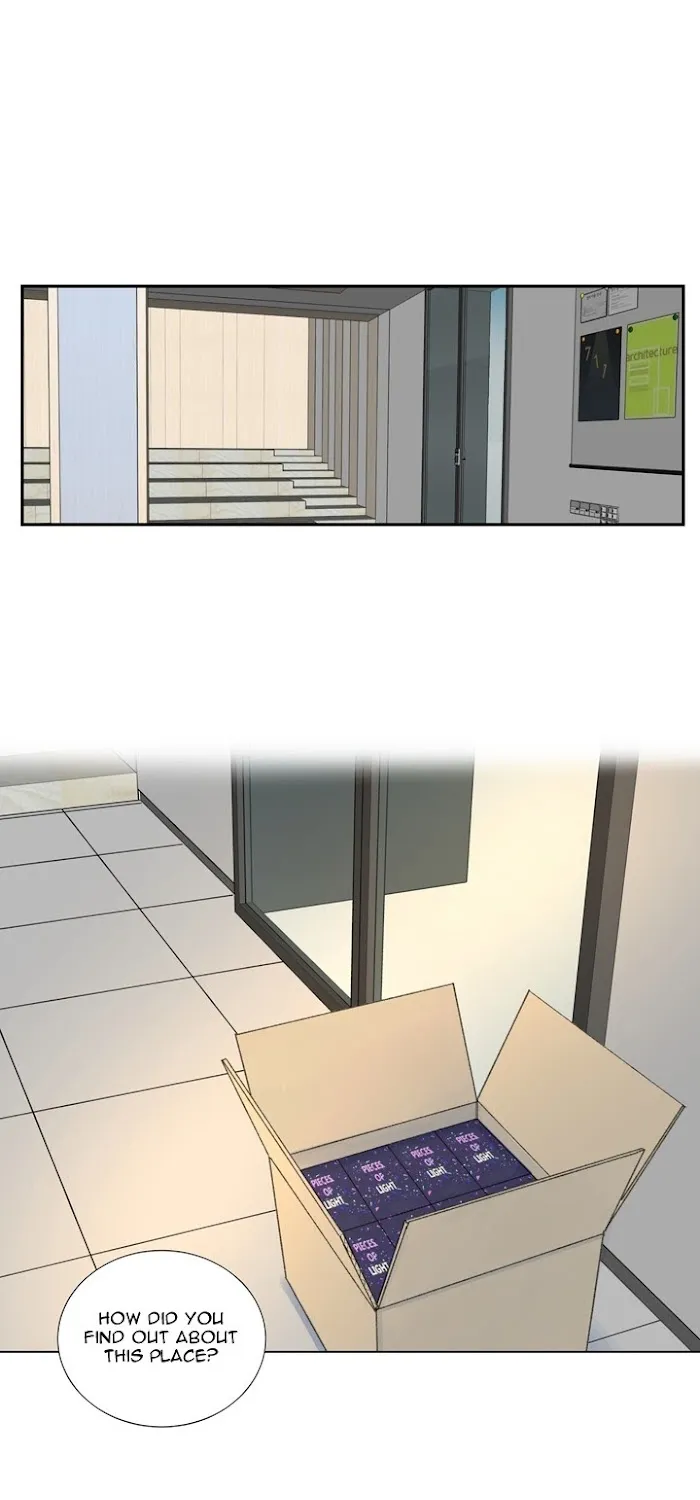 Modernist Kainu Manga Chapter 3 Page 29