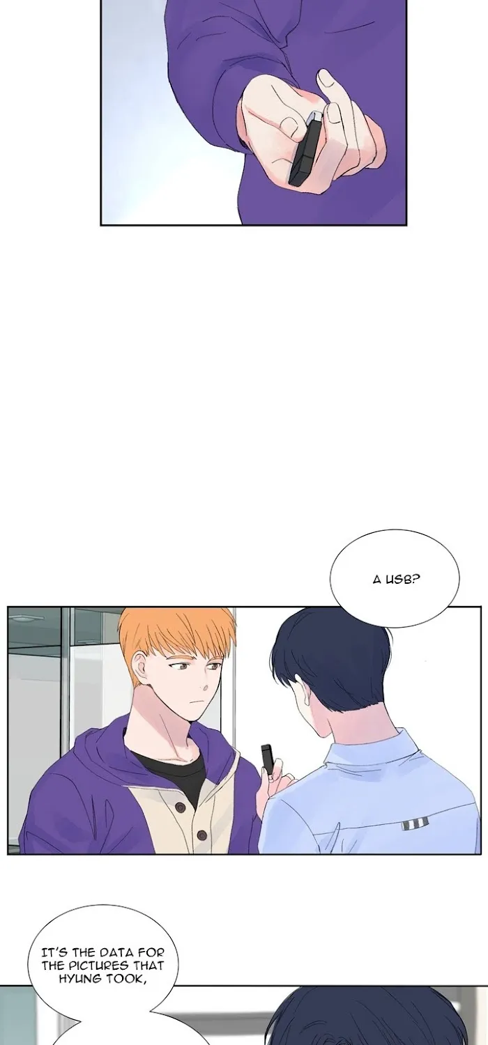 Modernist Kainu Manga Chapter 3 Page 32