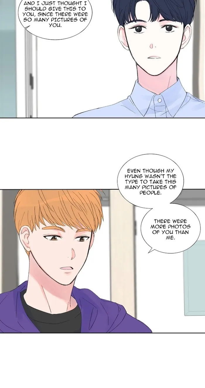 Modernist Kainu Manga Chapter 3 Page 33