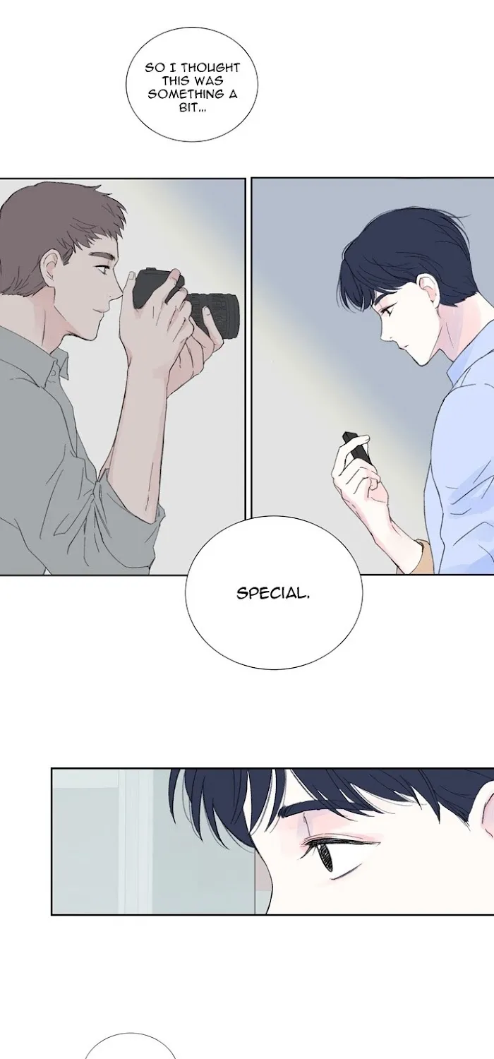 Modernist Kainu Manga Chapter 3 Page 34