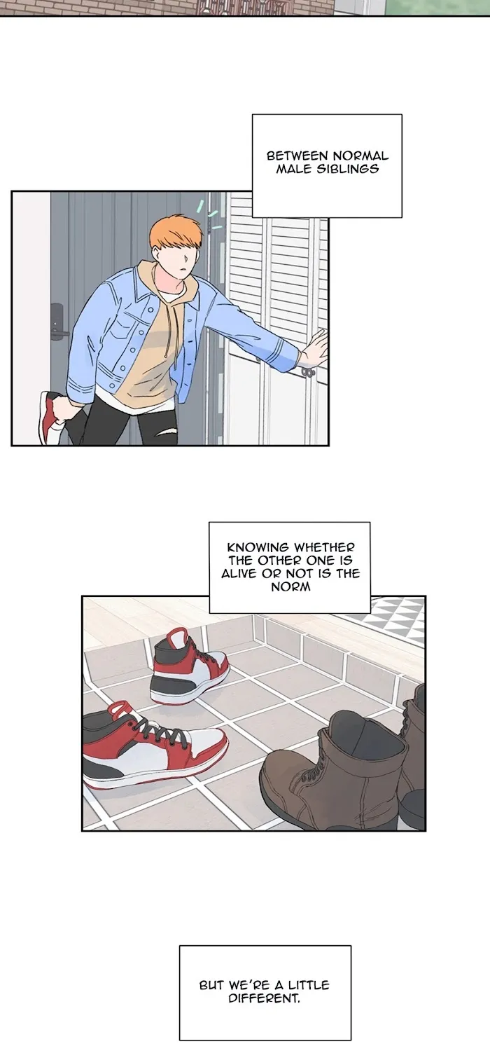Modernist Kainu Manga Chapter 1 Page 16