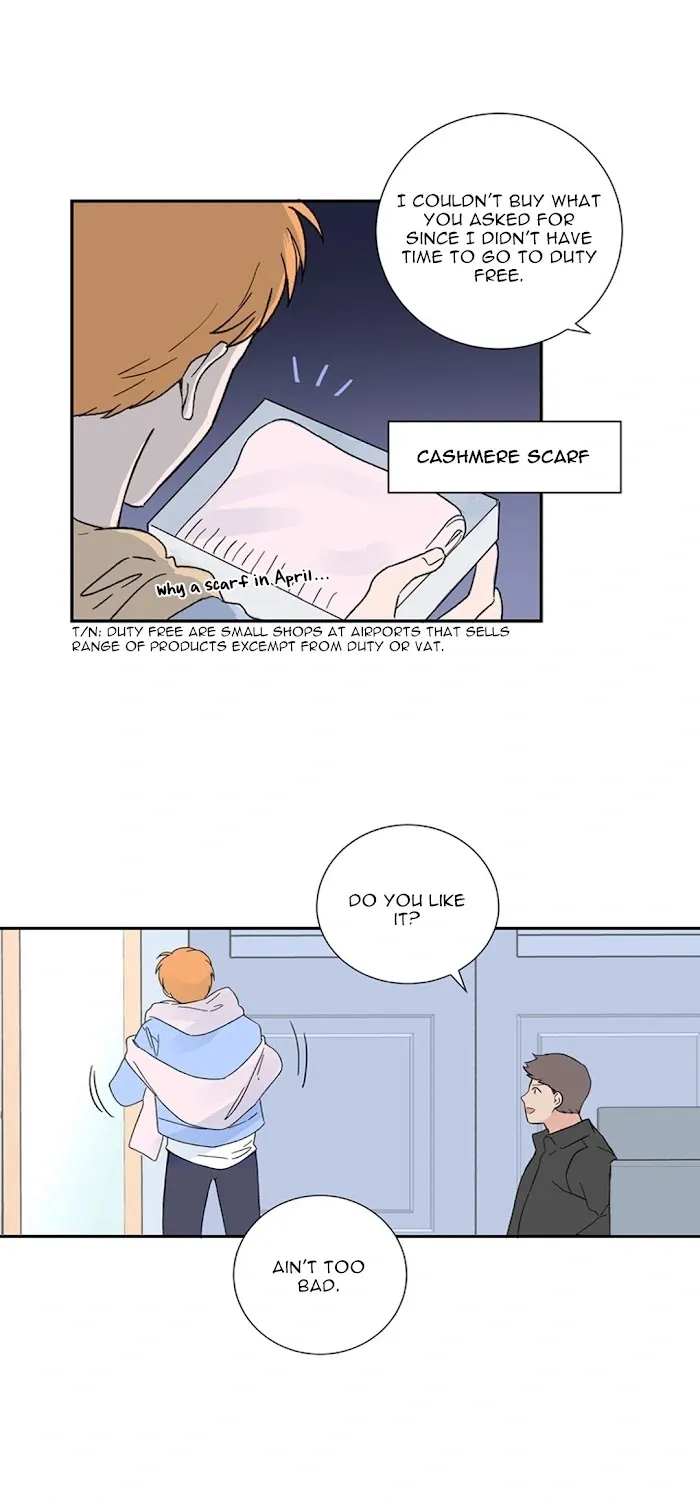 Modernist Kainu Manga Chapter 1 Page 19