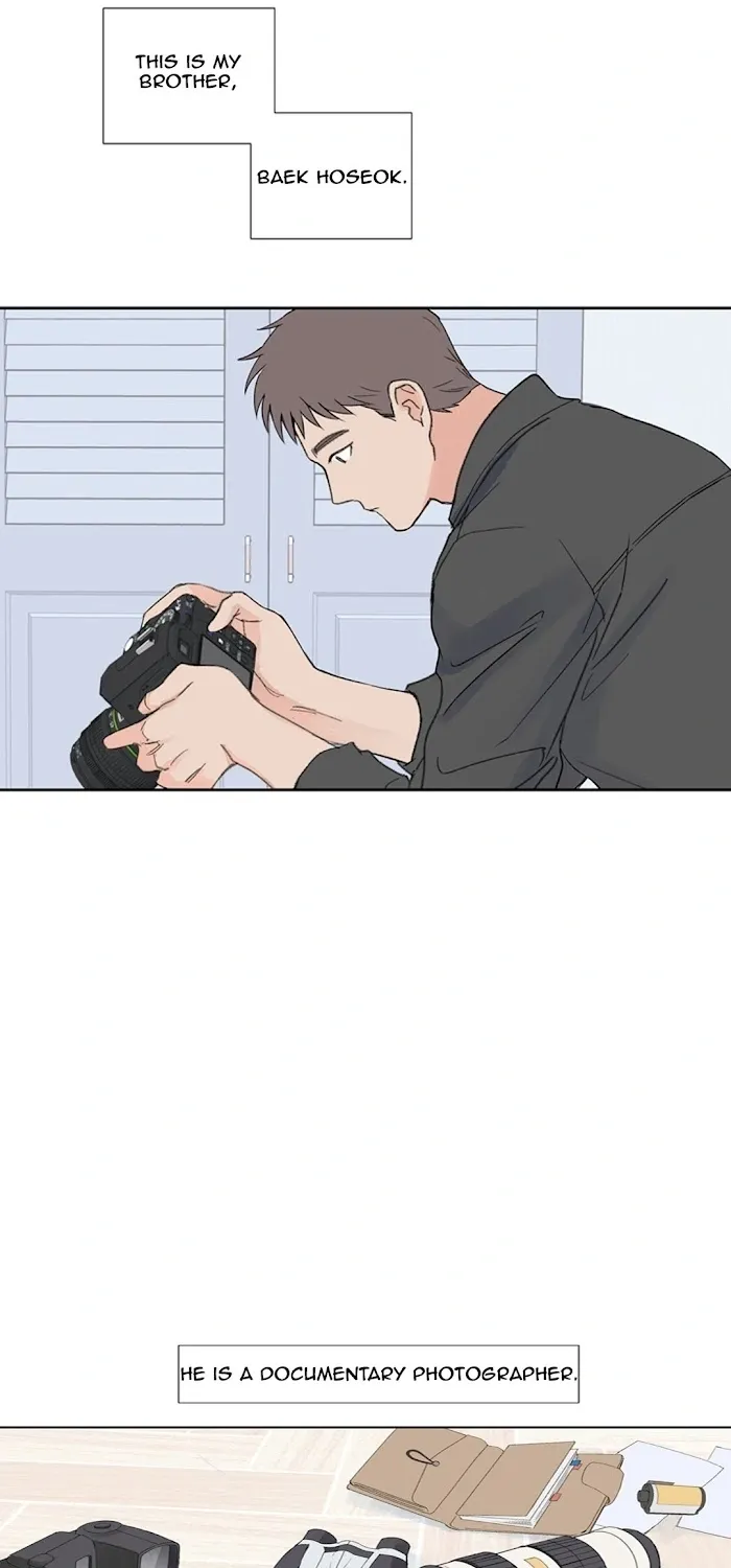 Modernist Kainu Manga Chapter 1 Page 20