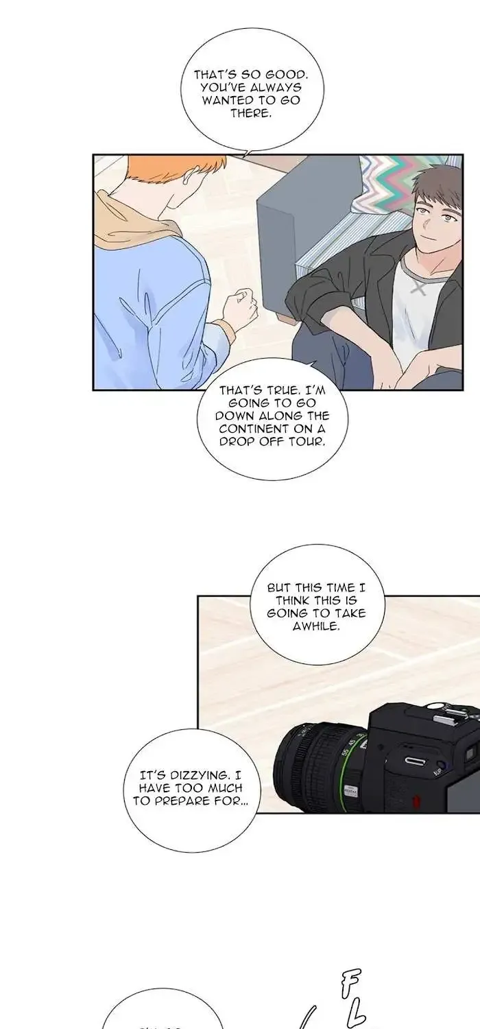 Modernist Kainu Manga Chapter 1 Page 23