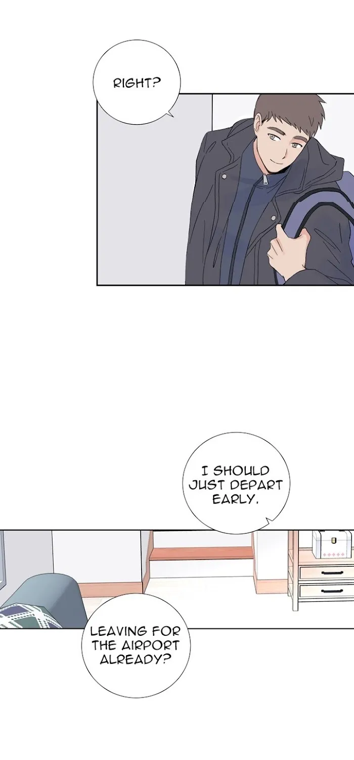Modernist Kainu Manga Chapter 1 Page 36