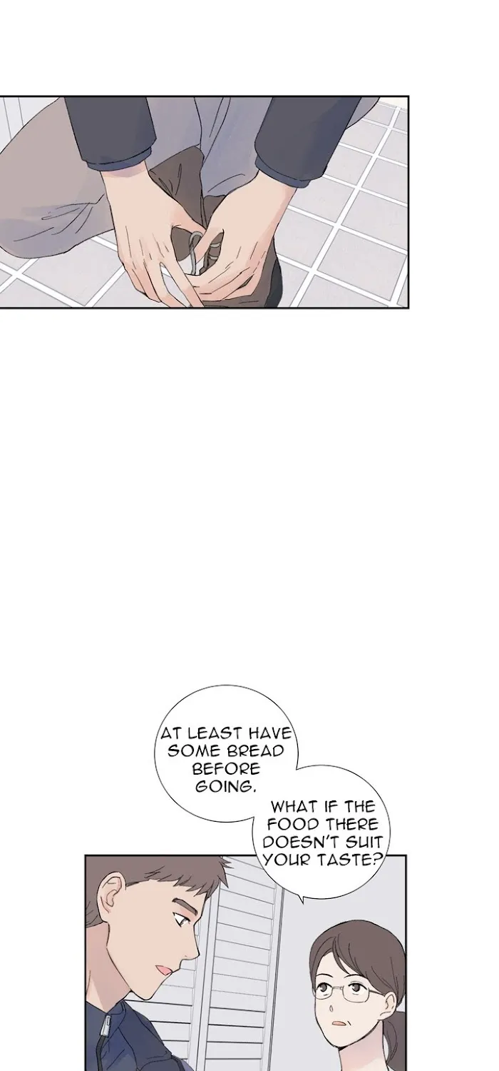 Modernist Kainu Manga Chapter 1 Page 37