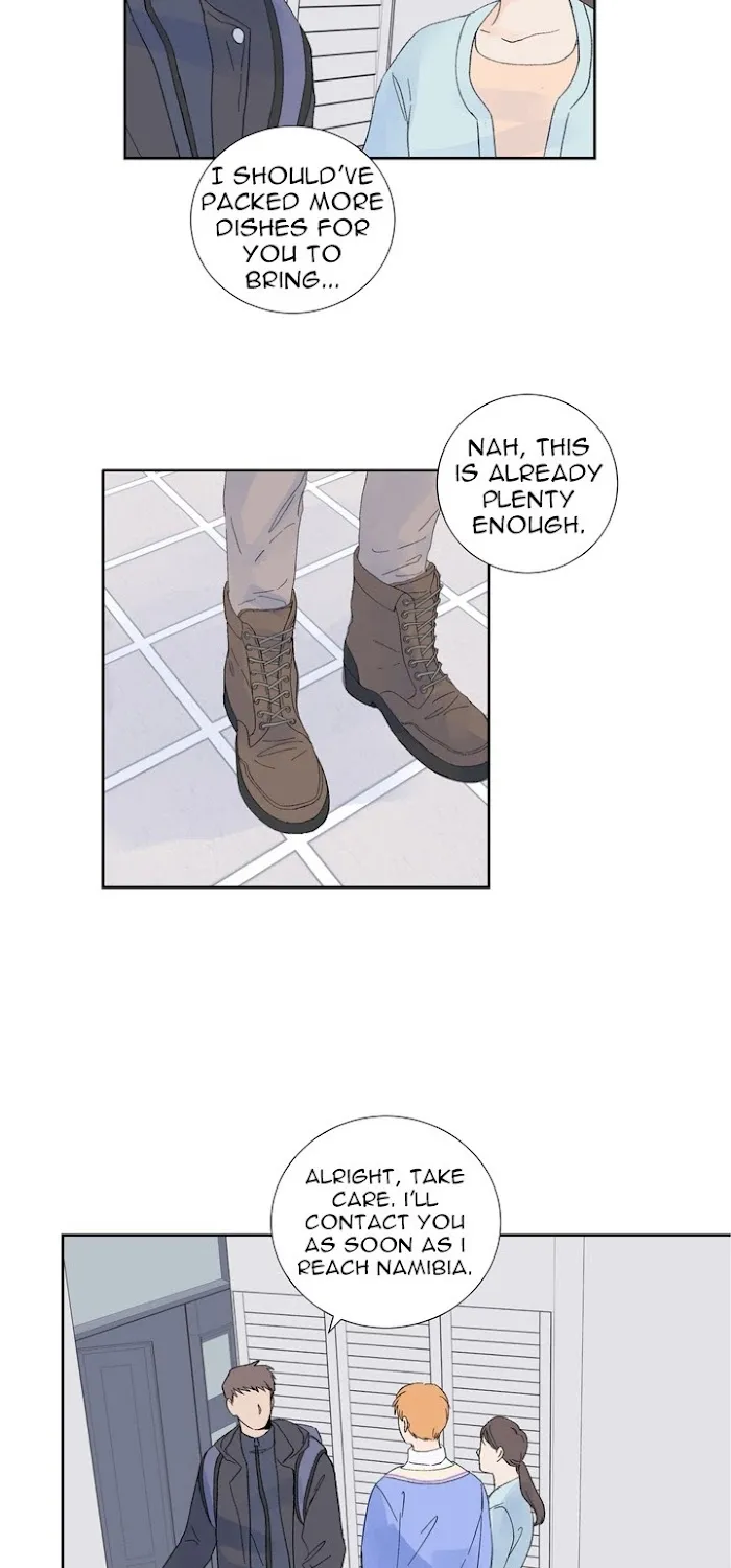 Modernist Kainu Manga Chapter 1 Page 38