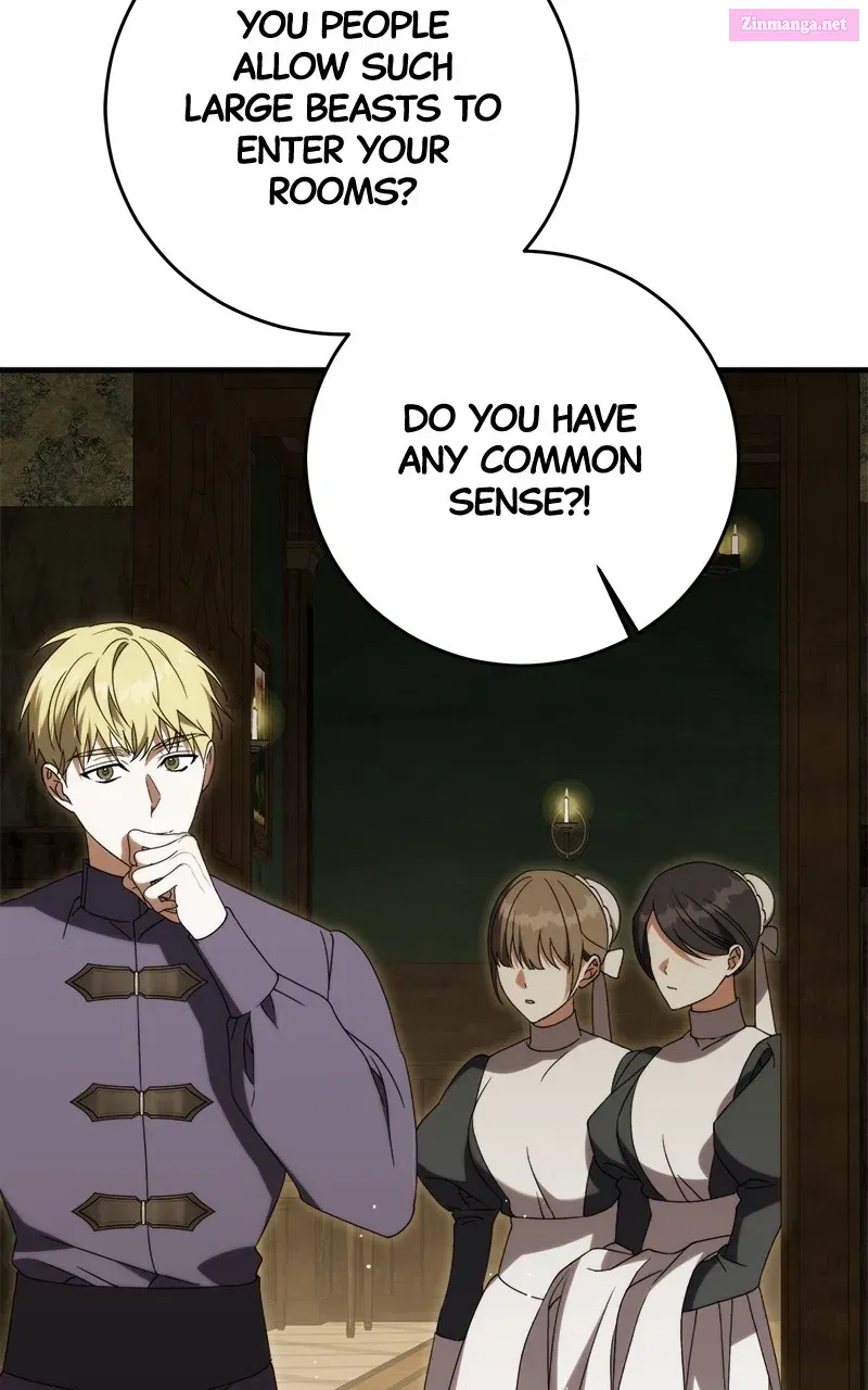 Even When I’m Dead Kainu Manga Chapter 22 Page 58