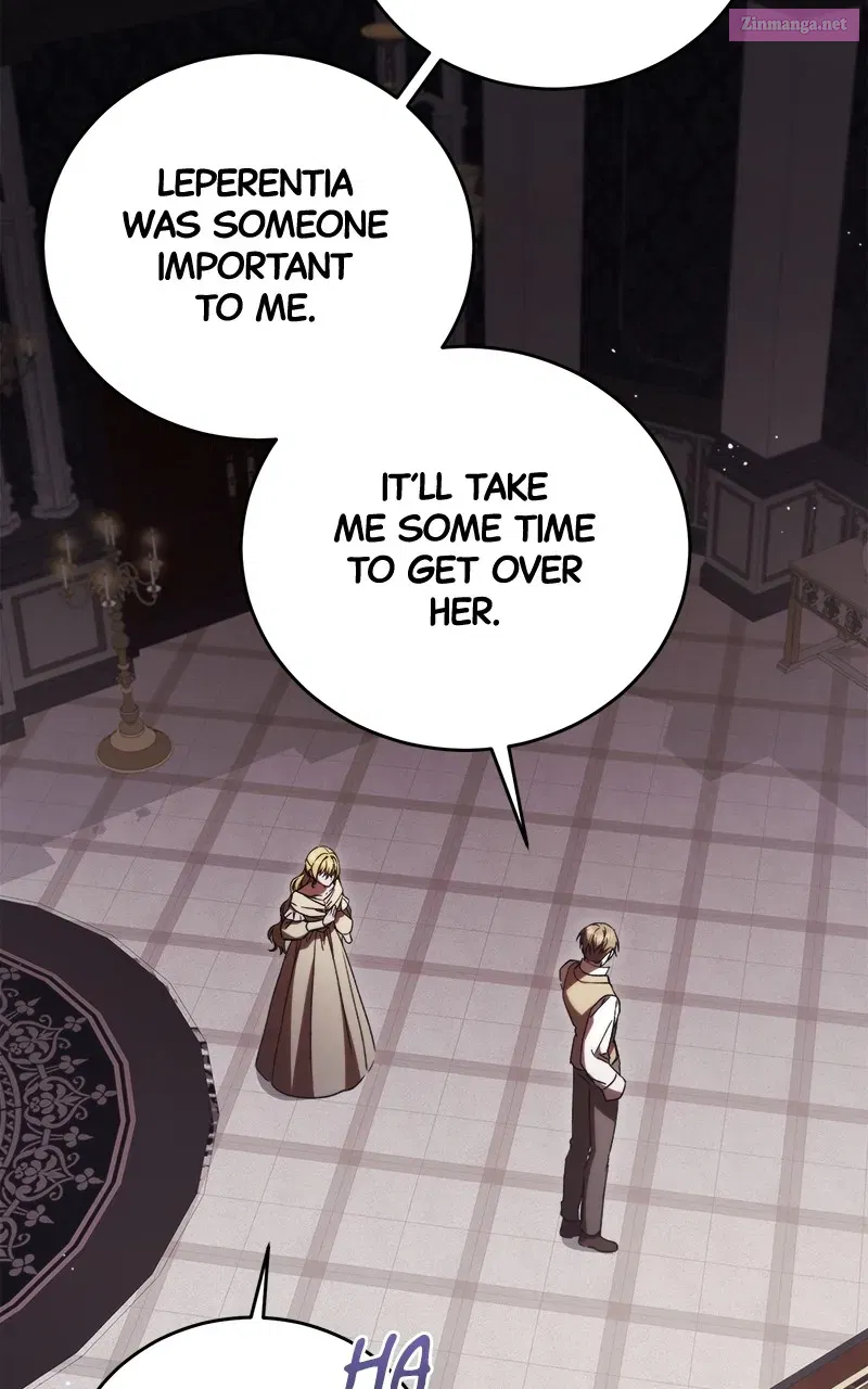 Even When I’m Dead Kainu Manga Chapter 21 Page 6