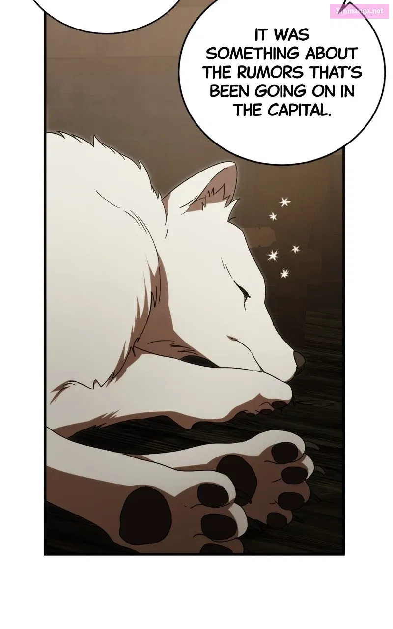 Even When I’m Dead Kainu Manga Chapter 21 Page 39