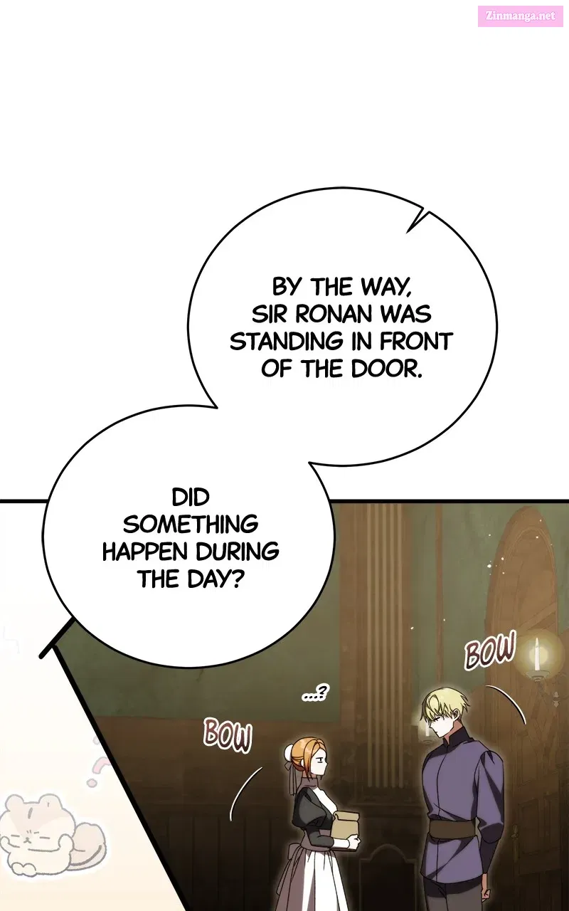 Even When I’m Dead Kainu Manga Chapter 21 Page 40