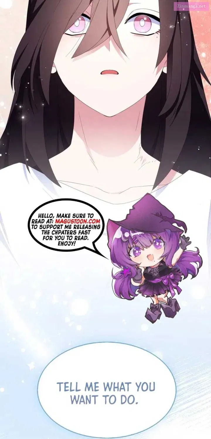 I Tried To Be Her Loyal Sword Kainu Manga Chapter 92 Page 6