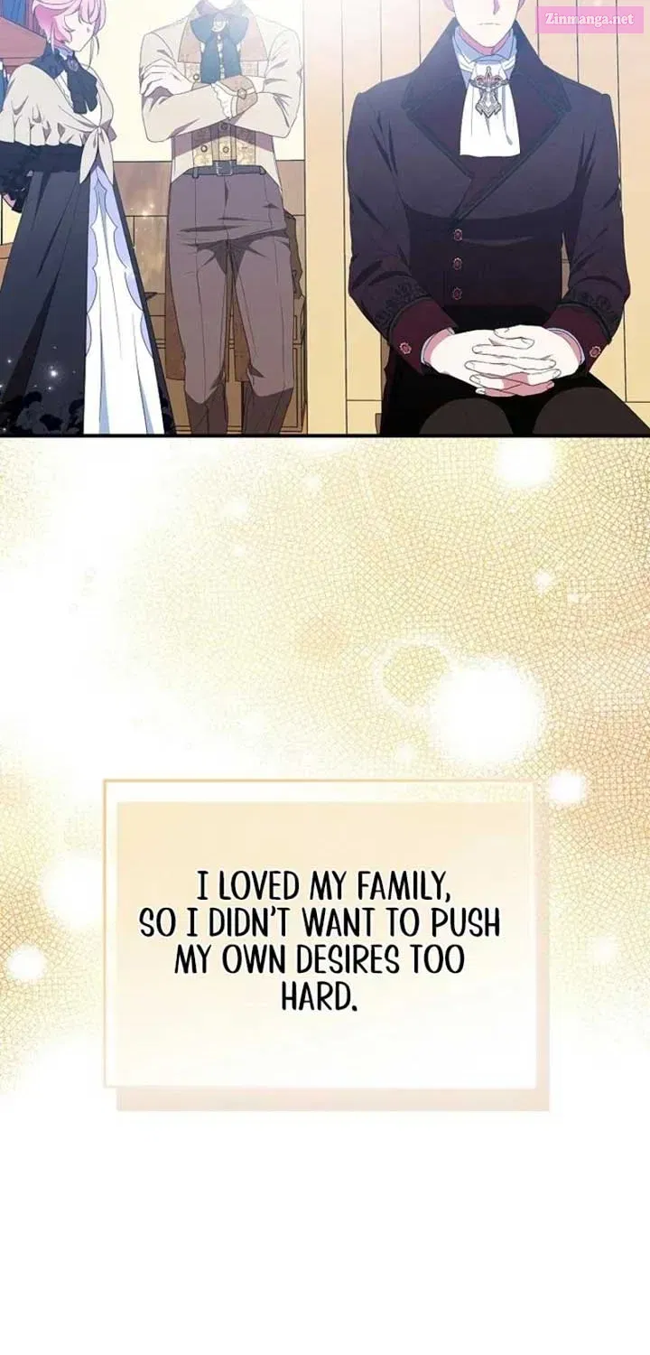 I Tried To Be Her Loyal Sword Kainu Manga Chapter 92 Page 8