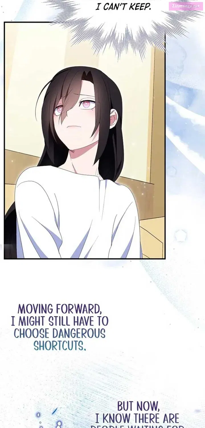 I Tried To Be Her Loyal Sword Kainu Manga Chapter 92 Page 12