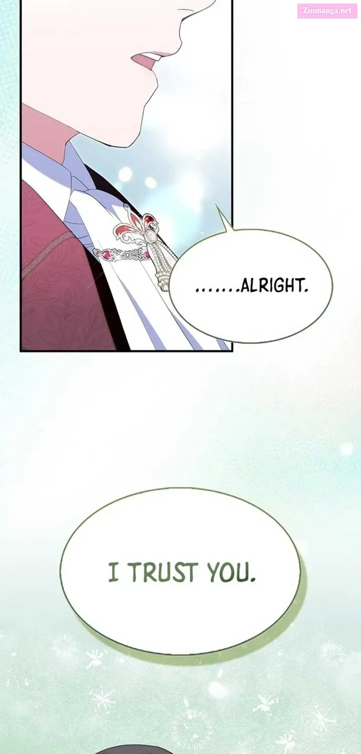 I Tried To Be Her Loyal Sword Kainu Manga Chapter 92 Page 15