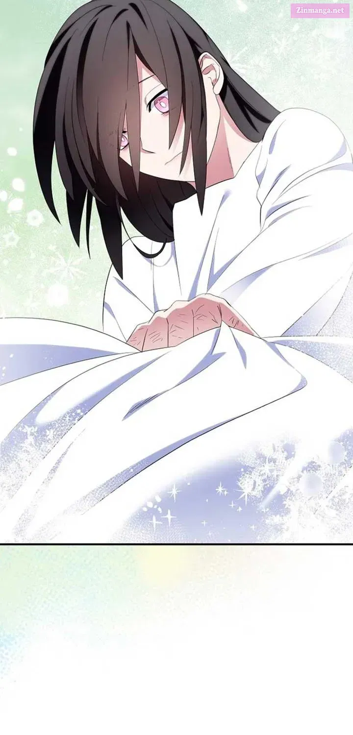I Tried To Be Her Loyal Sword Kainu Manga Chapter 92 Page 16