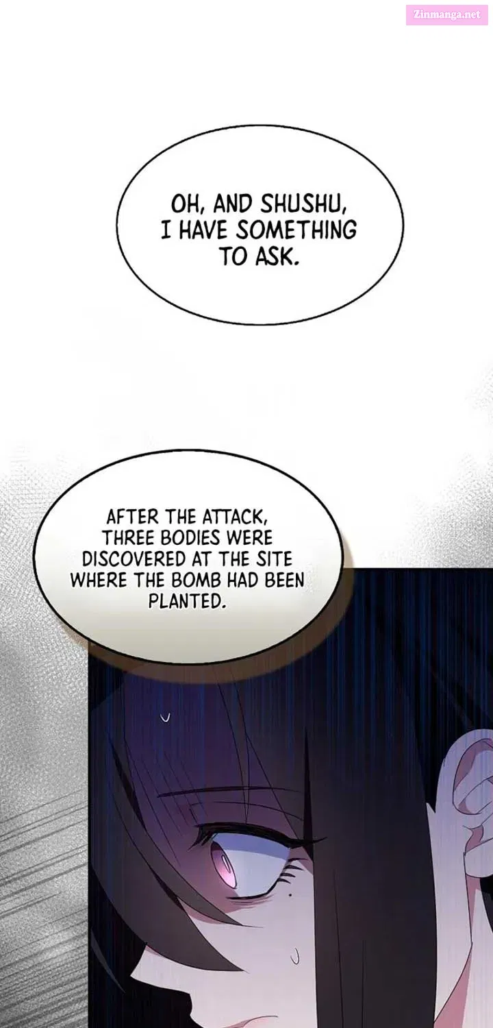 I Tried To Be Her Loyal Sword Kainu Manga Chapter 92 Page 18
