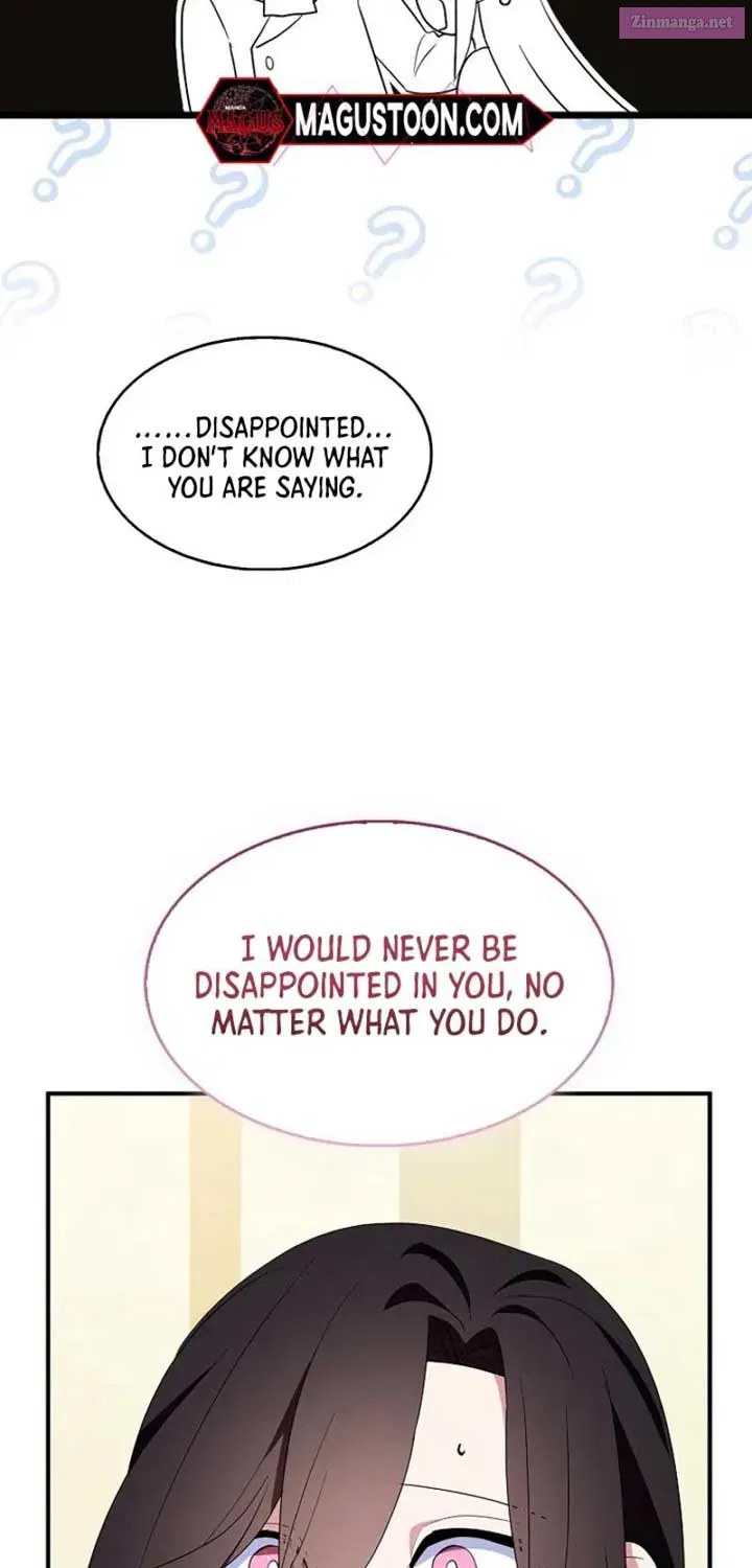 I Tried To Be Her Loyal Sword Kainu Manga Chapter 92 Page 21