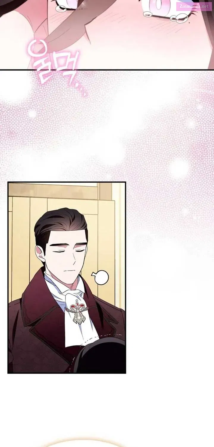 I Tried To Be Her Loyal Sword Kainu Manga Chapter 92 Page 23