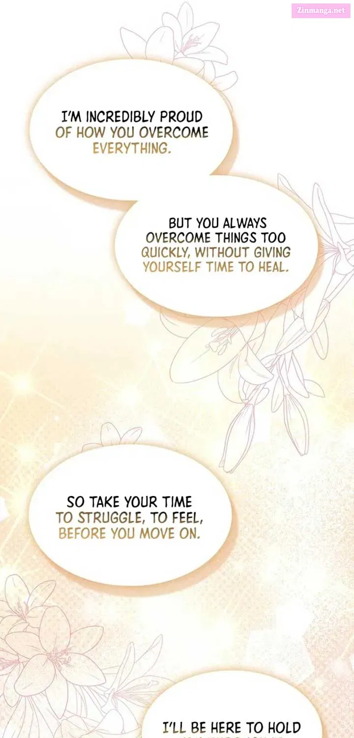 I Tried To Be Her Loyal Sword Kainu Manga Chapter 92 Page 25