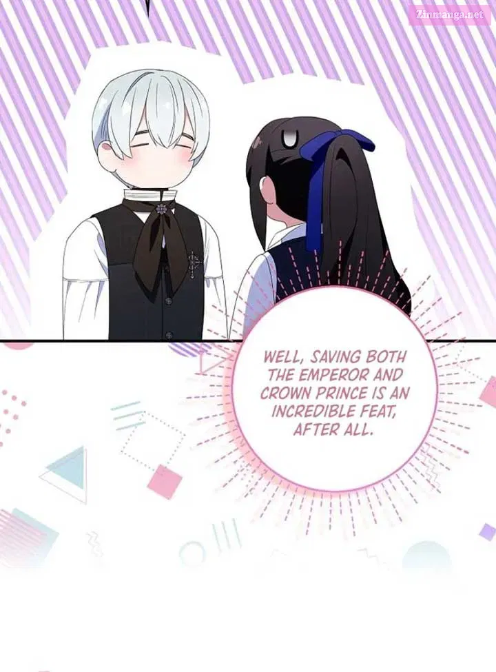 I Tried To Be Her Loyal Sword Kainu Manga Chapter 92 Page 39