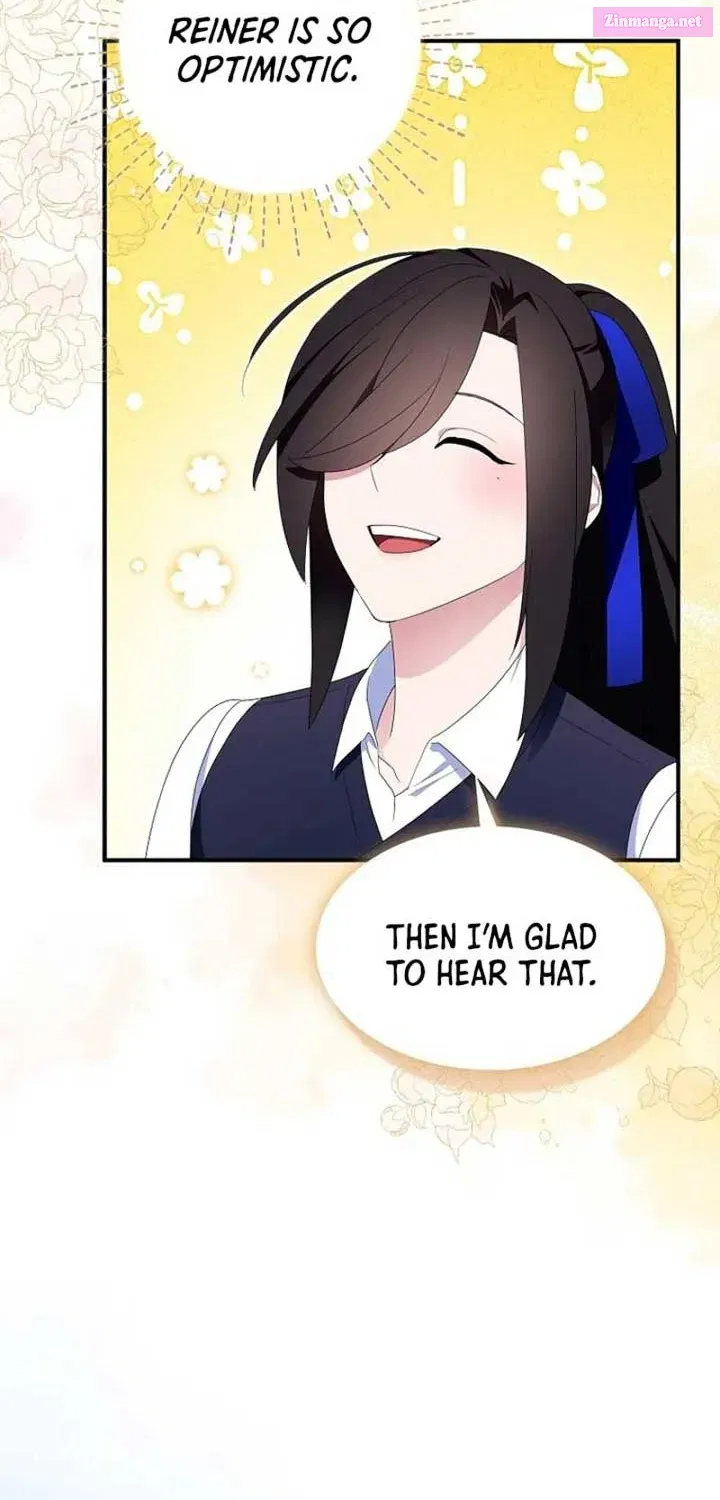 I Tried To Be Her Loyal Sword Kainu Manga Chapter 92 Page 41