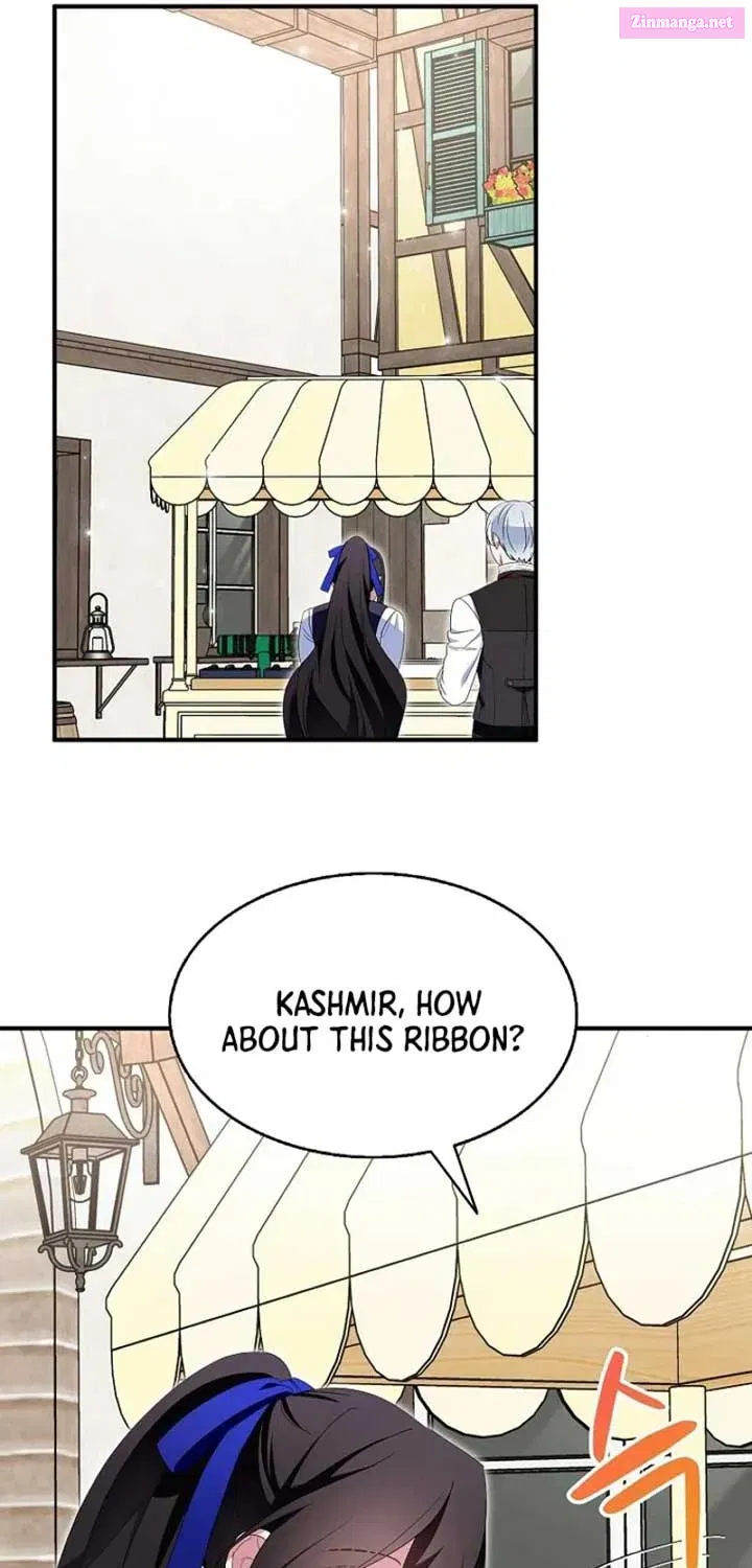 I Tried To Be Her Loyal Sword Kainu Manga Chapter 92 Page 48