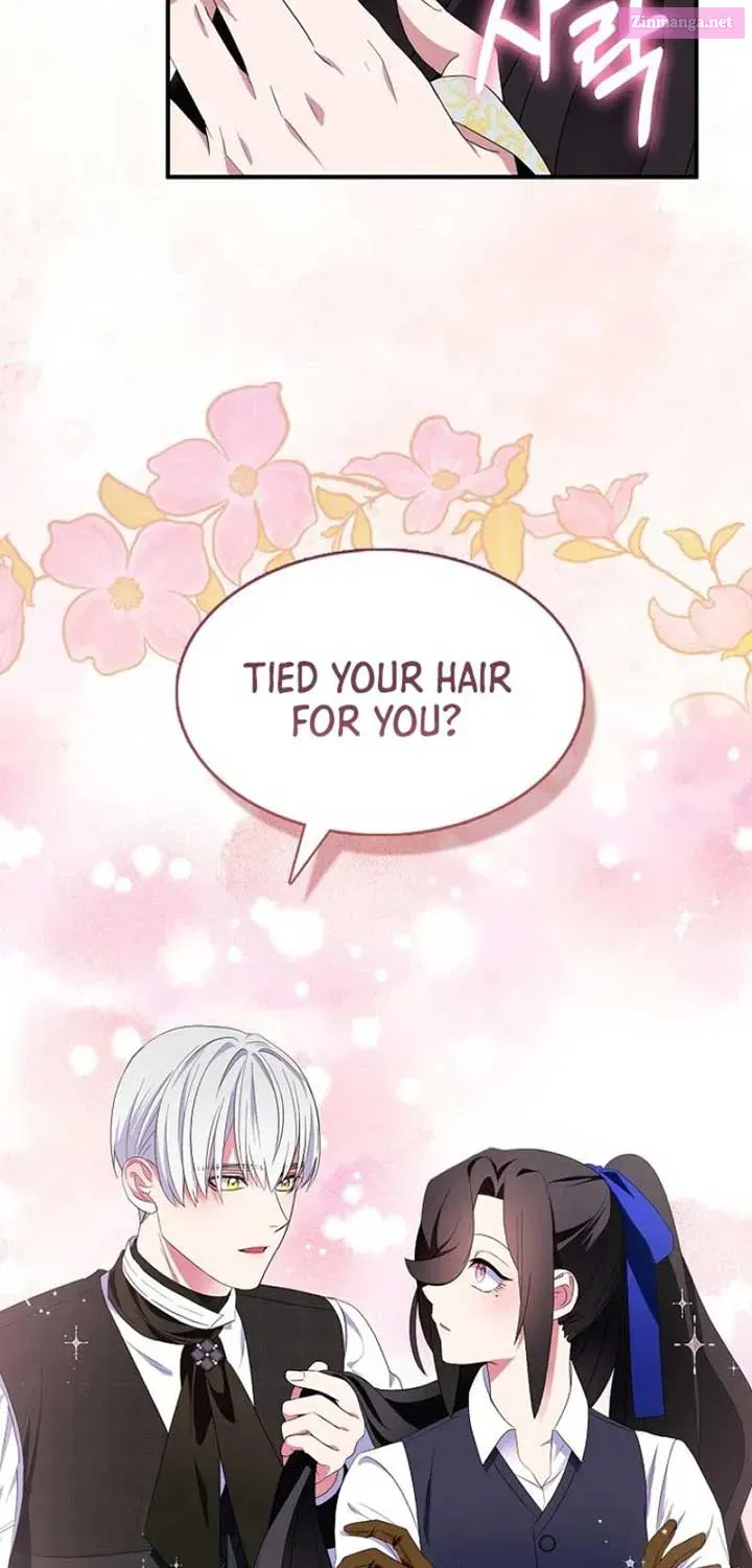 I Tried To Be Her Loyal Sword Kainu Manga Chapter 92 Page 52