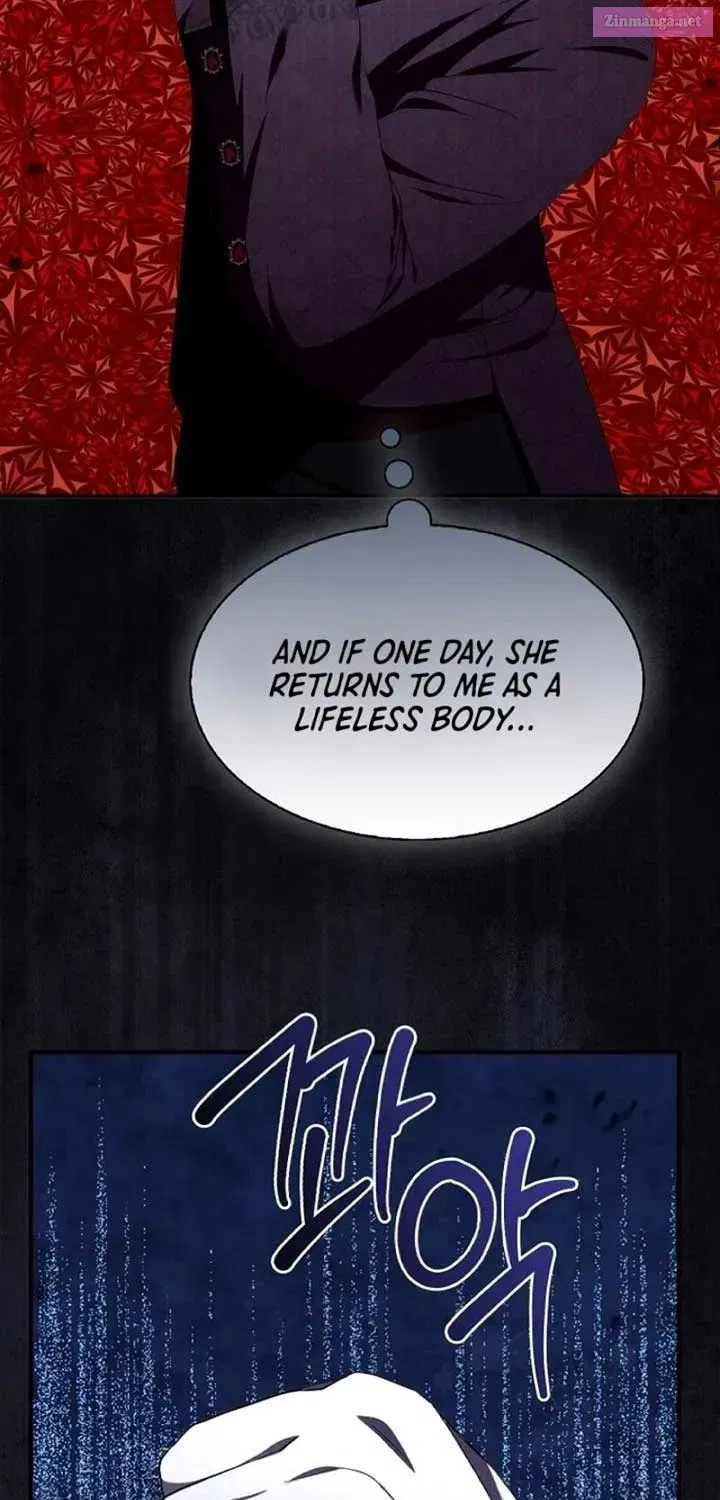 I Tried To Be Her Loyal Sword Kainu Manga Chapter 91 Page 36