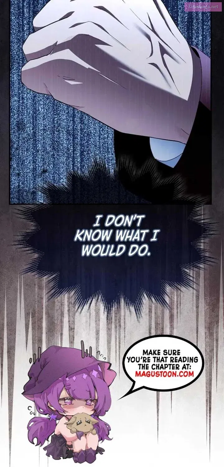 I Tried To Be Her Loyal Sword Kainu Manga Chapter 91 Page 37