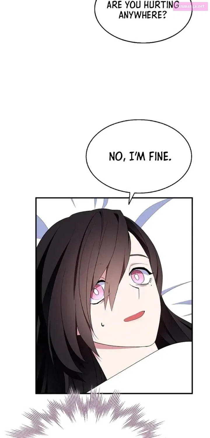 I Tried To Be Her Loyal Sword Kainu Manga Chapter 91 Page 42