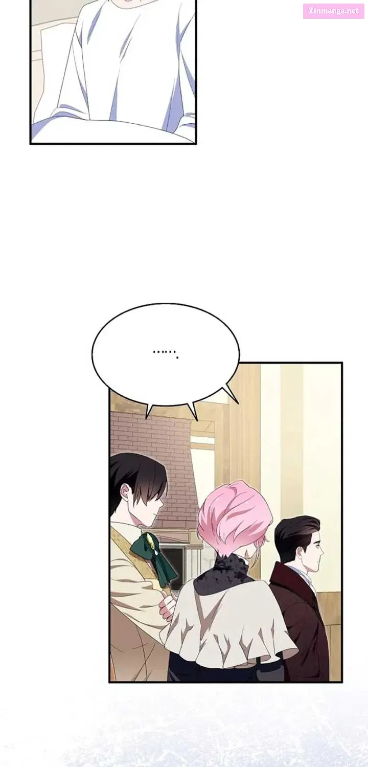 I Tried To Be Her Loyal Sword Kainu Manga Chapter 91 Page 48