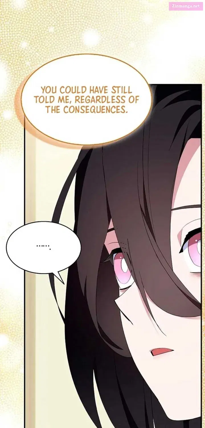I Tried To Be Her Loyal Sword Kainu Manga Chapter 91 Page 53