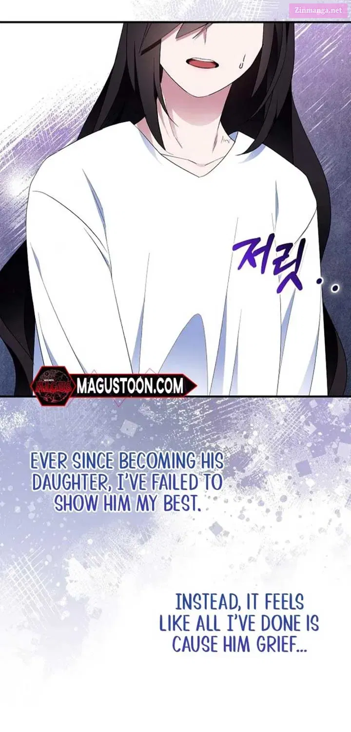 I Tried To Be Her Loyal Sword Kainu Manga Chapter 91 Page 58