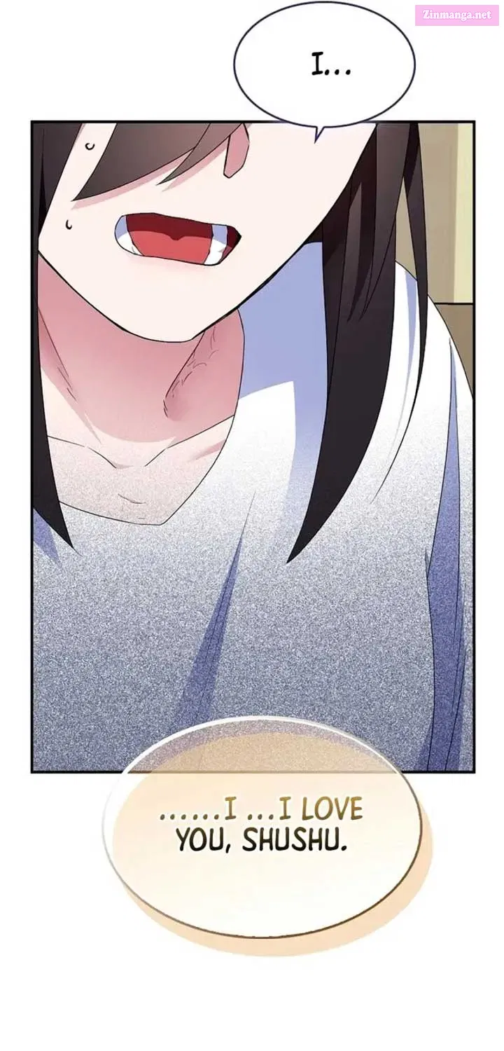 I Tried To Be Her Loyal Sword Kainu Manga Chapter 91 Page 60