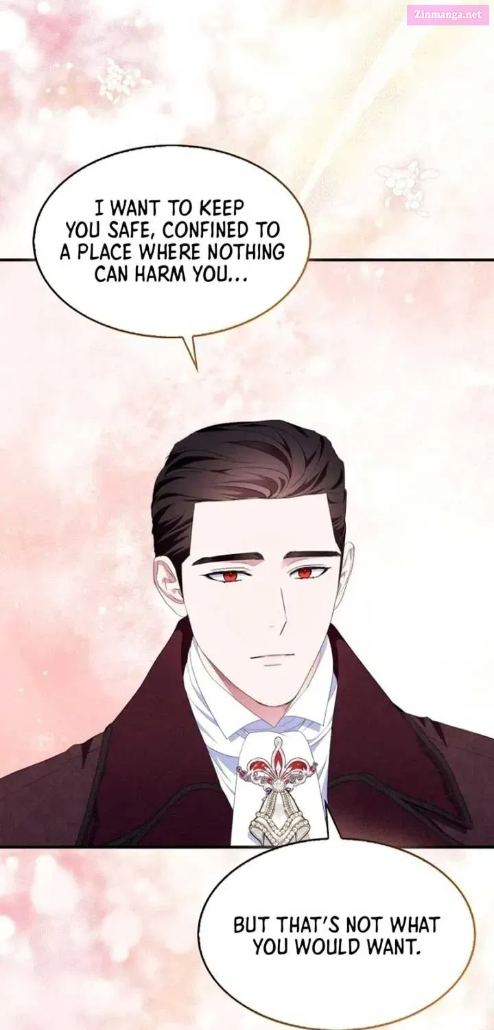 I Tried To Be Her Loyal Sword Kainu Manga Chapter 91 Page 62