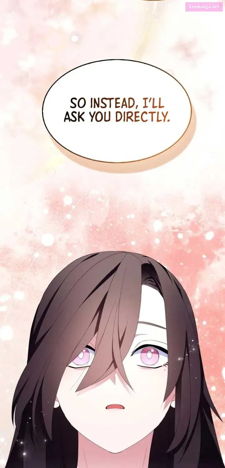 I Tried To Be Her Loyal Sword Kainu Manga Chapter 91 Page 63