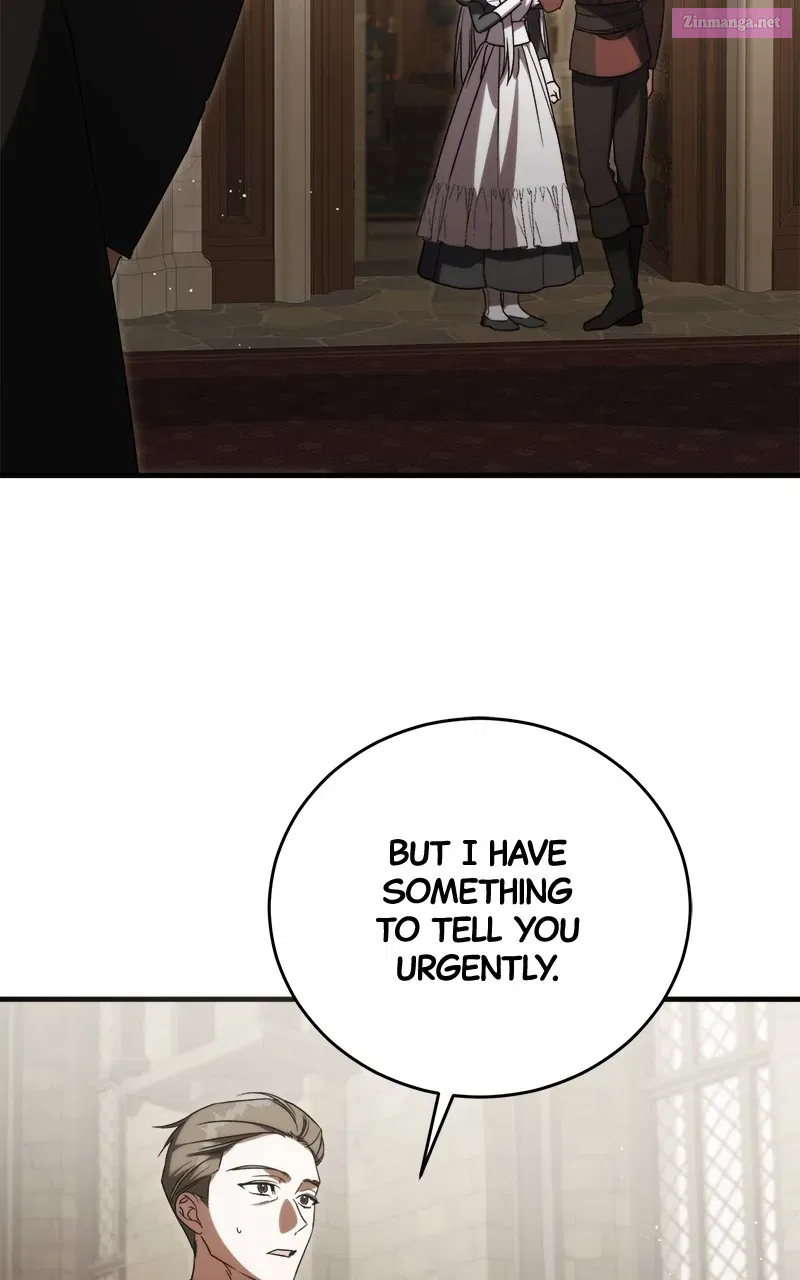 Even When I’m Dead Kainu Manga Chapter 20 Page 49