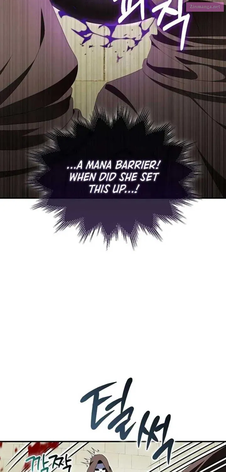 I Tried To Be Her Loyal Sword Kainu Manga Chapter 89 Page 16