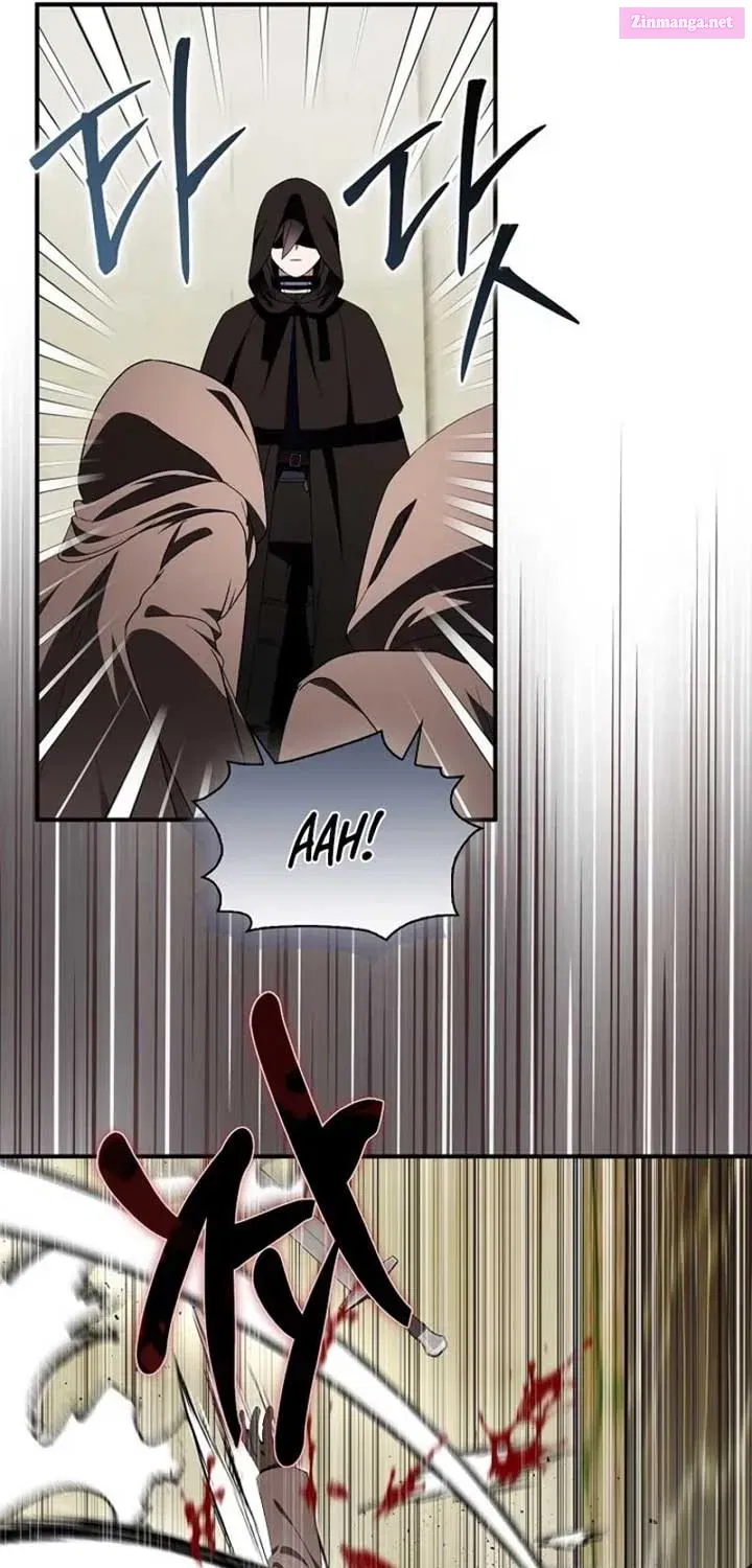 I Tried To Be Her Loyal Sword Kainu Manga Chapter 89 Page 19