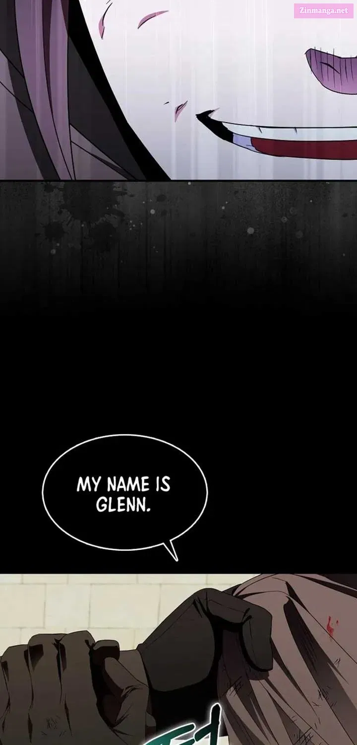 I Tried To Be Her Loyal Sword Kainu Manga Chapter 89 Page 42