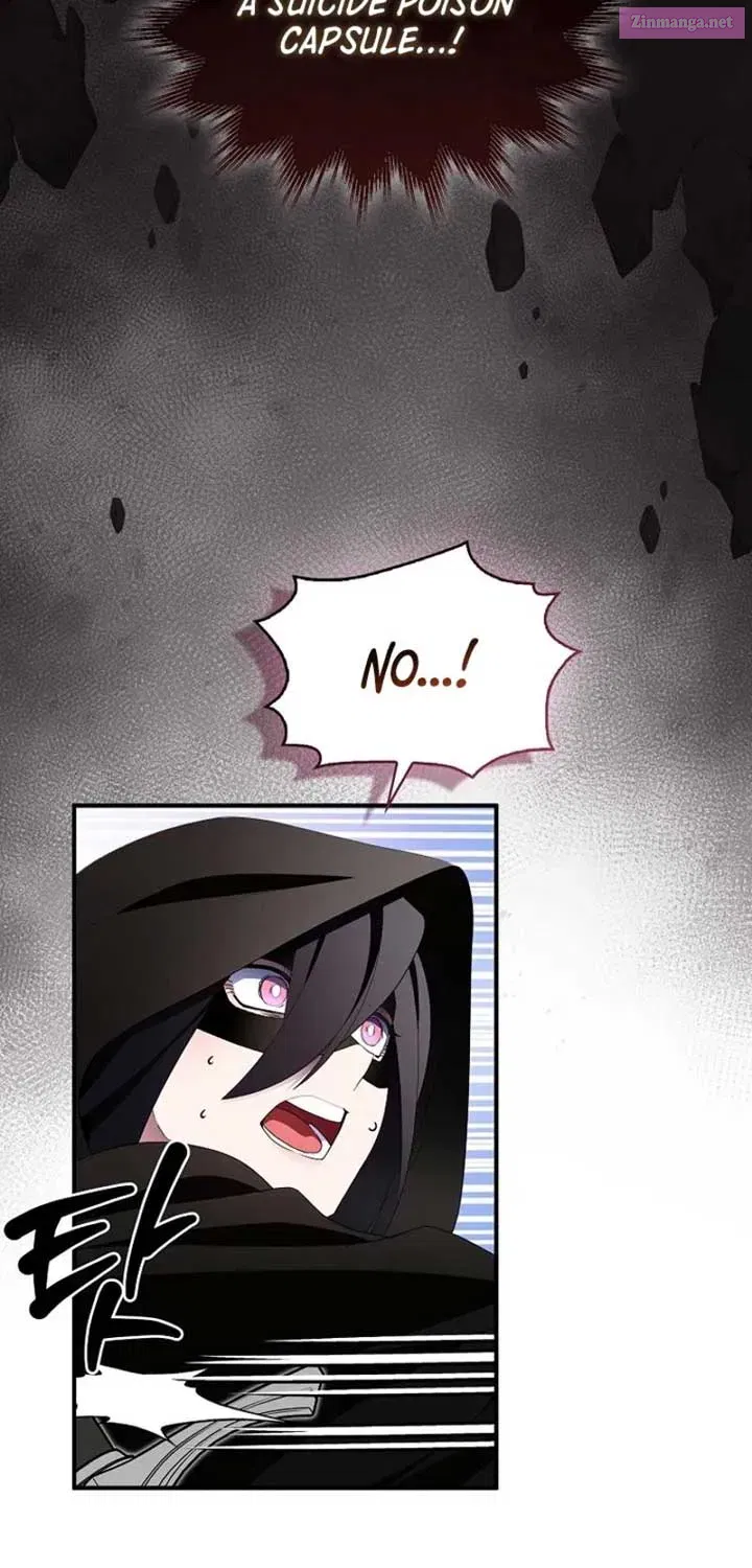 I Tried To Be Her Loyal Sword Kainu Manga Chapter 89 Page 45